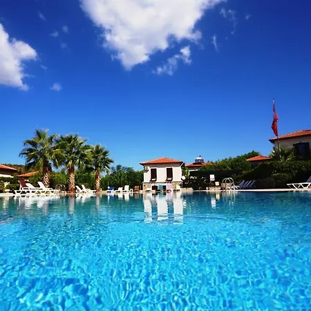 Villa The Village 13 *