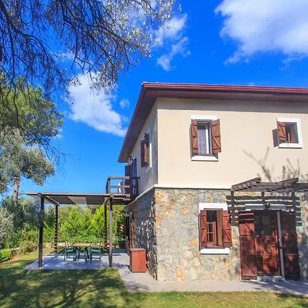 Villa The Village 13 Fethiye