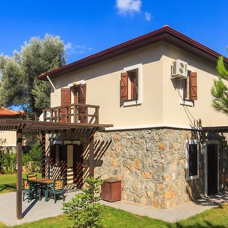 Villa The Village 13 Fethiye