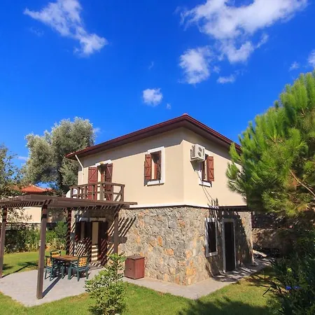 The Village 13 Villa Fethiye